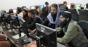 اینترنت فیبر نوری افغانستان