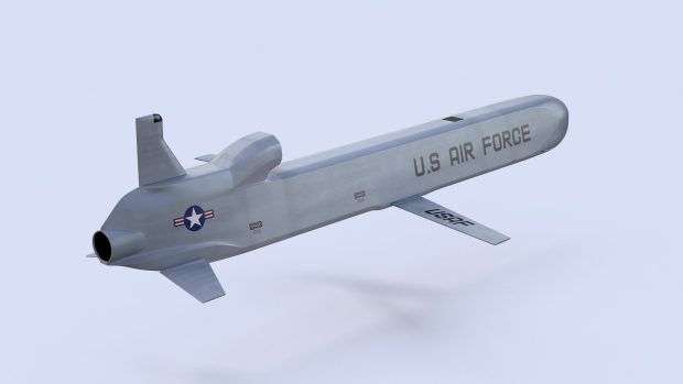 موشک AGM-86 ALCM