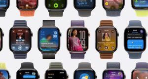 اپل واچ سری ۱۱