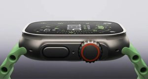 اپل واچ اولترا 3