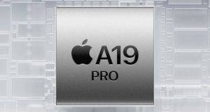 نتایج اولیه بنچمارک تراشه A19 Pro اپل