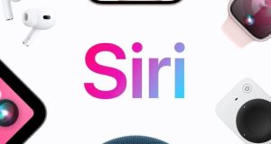 اپلیکیشن هوش مصنوعی اپل