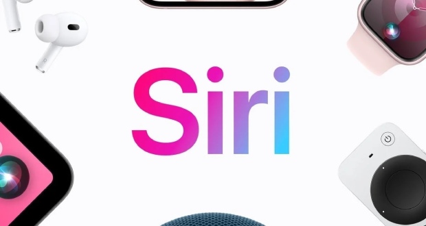 اپلیکیشن هوش مصنوعی اپل