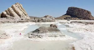 دریاچه مصنوعی ارومیه