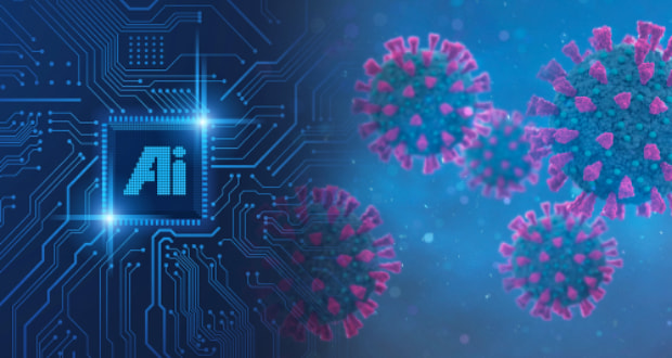 ویروس هوش مصنوعی