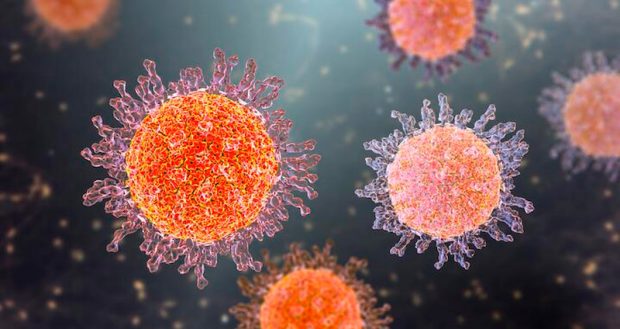 ویروس‌های بیماری‌زا