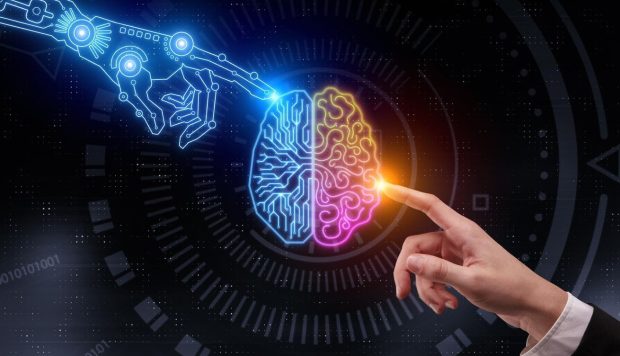 ویروس هوش مصنوعی