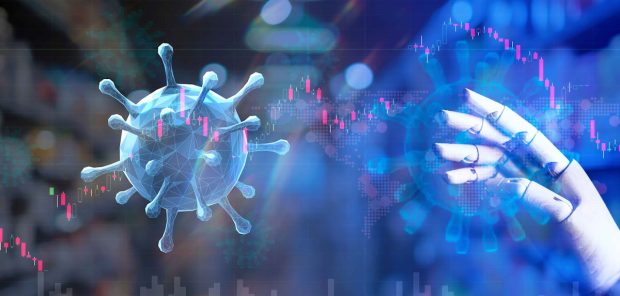 ویروس هوش مصنوعی