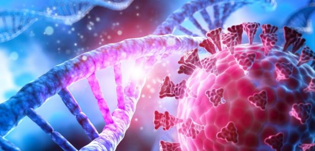 ویروس هوش مصنوعی