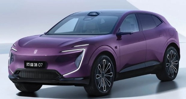 آواتار 07 و آواتار 12 آوا موتور پارس