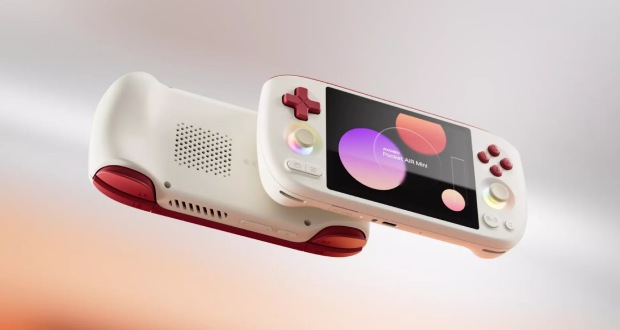 کنسول دستی اندرویدی Ayaneo Pocket Air Mini