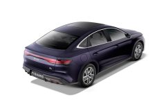 شرایط فروش بی وای دی چین L