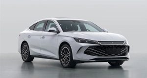 شرایط فروش بی وای دی چین L