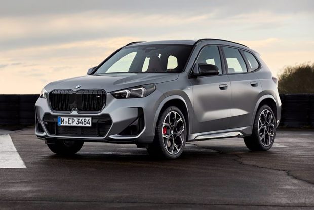 شاسی بلند لوکس