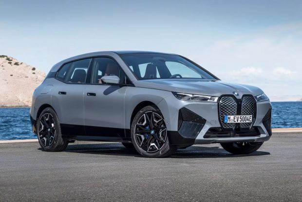 شاسی بلند لوکس