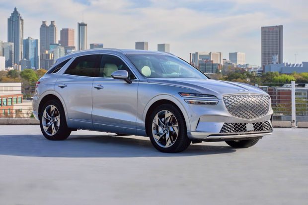 شاسی بلند لوکس