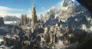 دنیای فانتزی