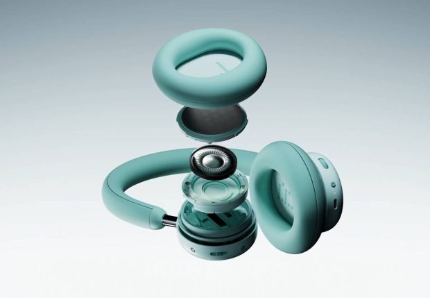 هدفون CMF Headphone Pro