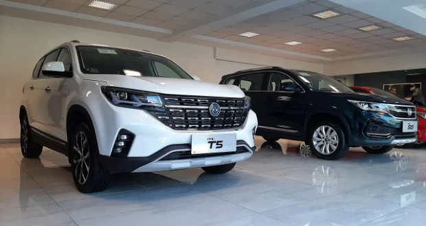 تحویل خودرو از مونتاژکاران