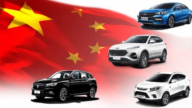 تحویل خودرو از مونتاژکاران