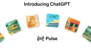 قابلیت ChatGPT Pulse