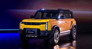 چری فالوین X3L