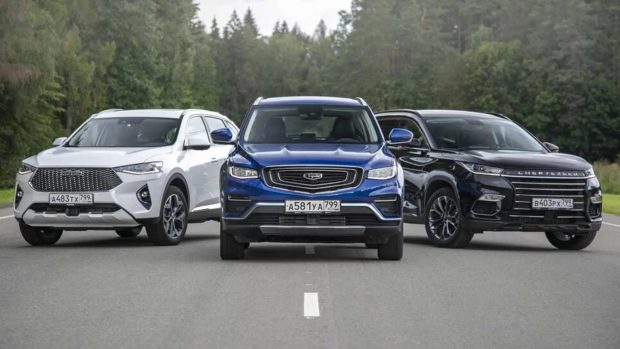 بازگشت تحریمهای اسنپ بک و خودروهای چینی