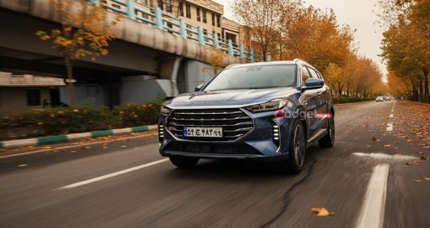 بازگشت تحریمهای اسنپ بک و خودروهای چینی