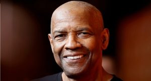 دنزل واشنگتن