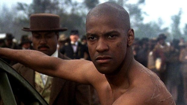 20 فیلم برتر دنزل واشنگتن
