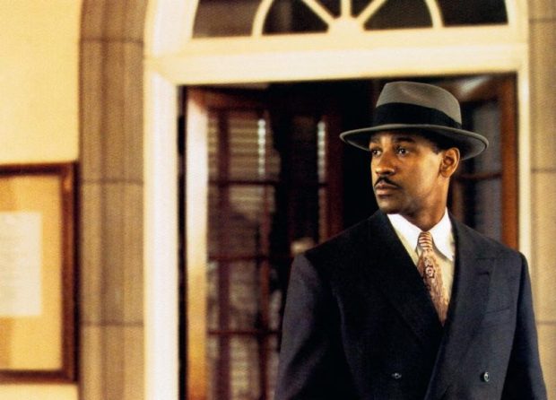 20 فیلم برتر دنزل واشنگتن