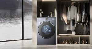 ماشین لباسشویی هوش مصنوعی