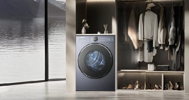 ماشین لباسشویی هوش مصنوعی