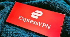 سرویس ExpressVPN