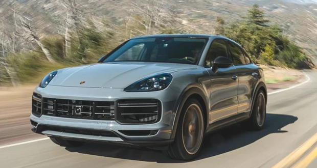 بیشترین شتاب شاسی بلند