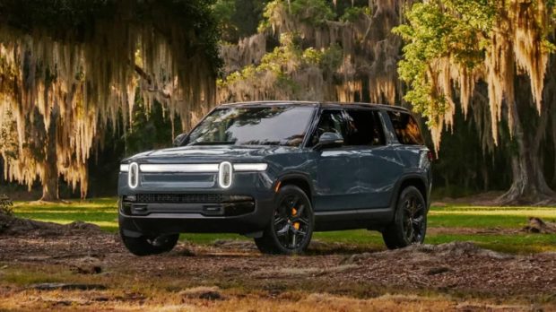 بیشترین شتاب شاسی بلند