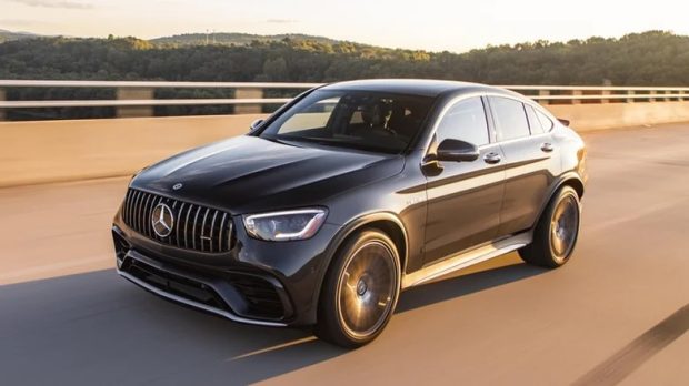 بیشترین شتاب شاسی بلند