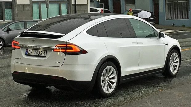 بیشترین شتاب شاسی بلند