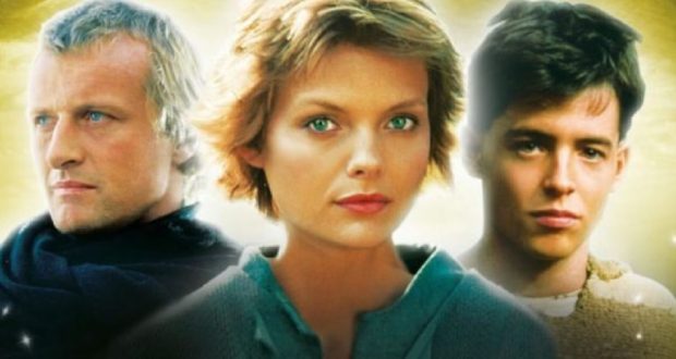 فیلم فانتزی