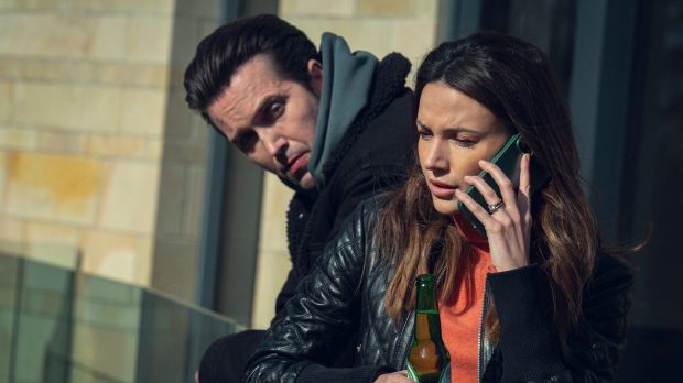 سریال Fool Me Once