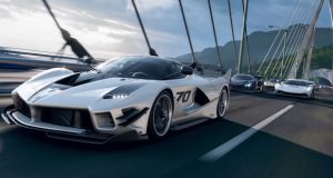 فورزا هورایزن 6