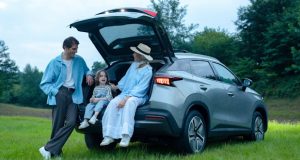 فونیکس NEV