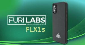 گوشی لینوکسی FuriLabs FLX1s