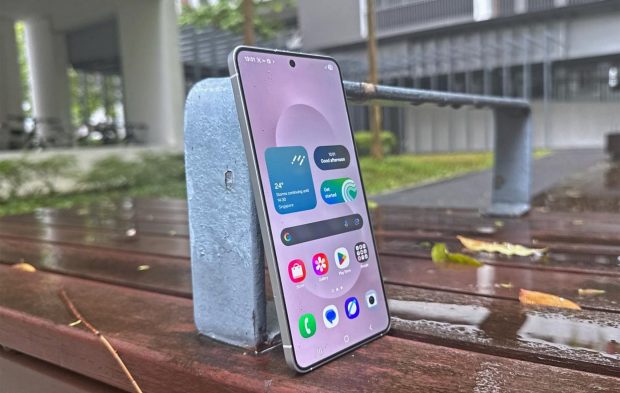 سامسونگ Galaxy S25 EDGE