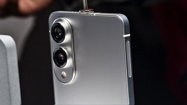 سامسونگ Galaxy S25 EDGE