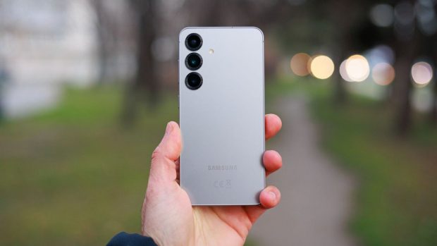 مقایسه شیائومی 15T پرو و گلکسی S25