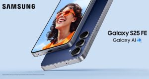 گلکسی S25 FE