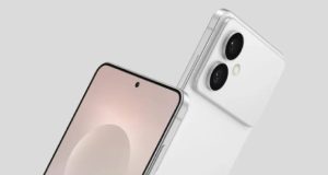 طراحی گلکسی اس ۲۶ اج