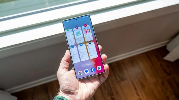 مقایسه آیفون 17 پرو مکس و گلکسی S25 اولترا