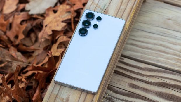 پرچمدار سامسونگ